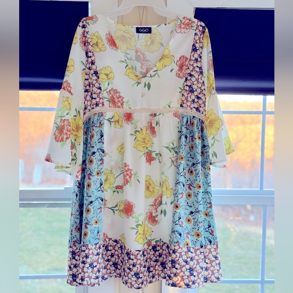 Womens Boutique GiGiO USA Dress! 👗